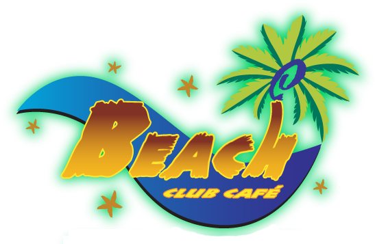 Beach Club Cafe Kuala Lumpur