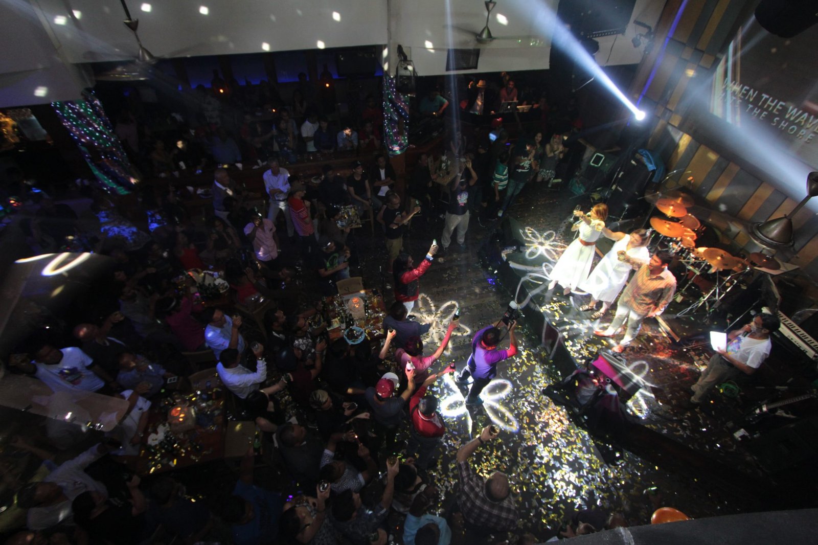 Events